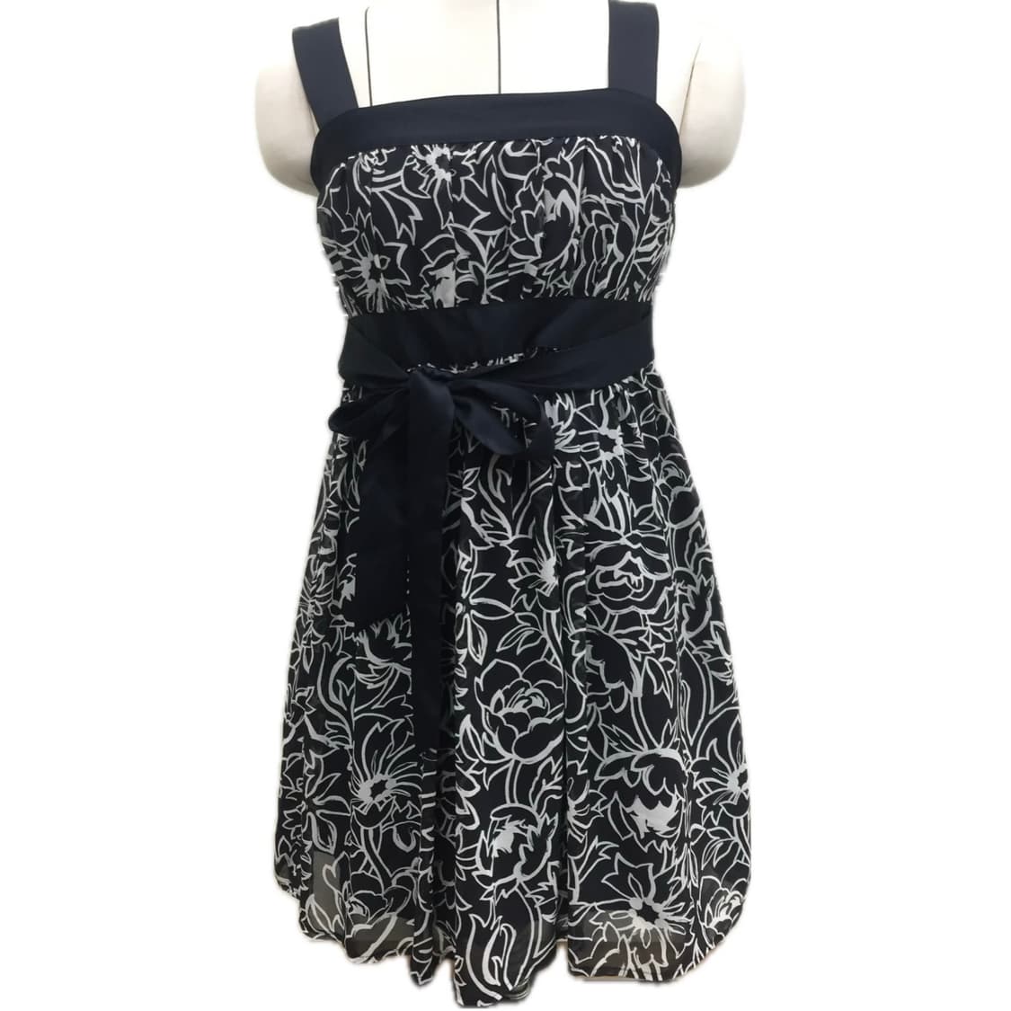 오리엔탈 퓨전한복 원피스 탑 상품이미지1