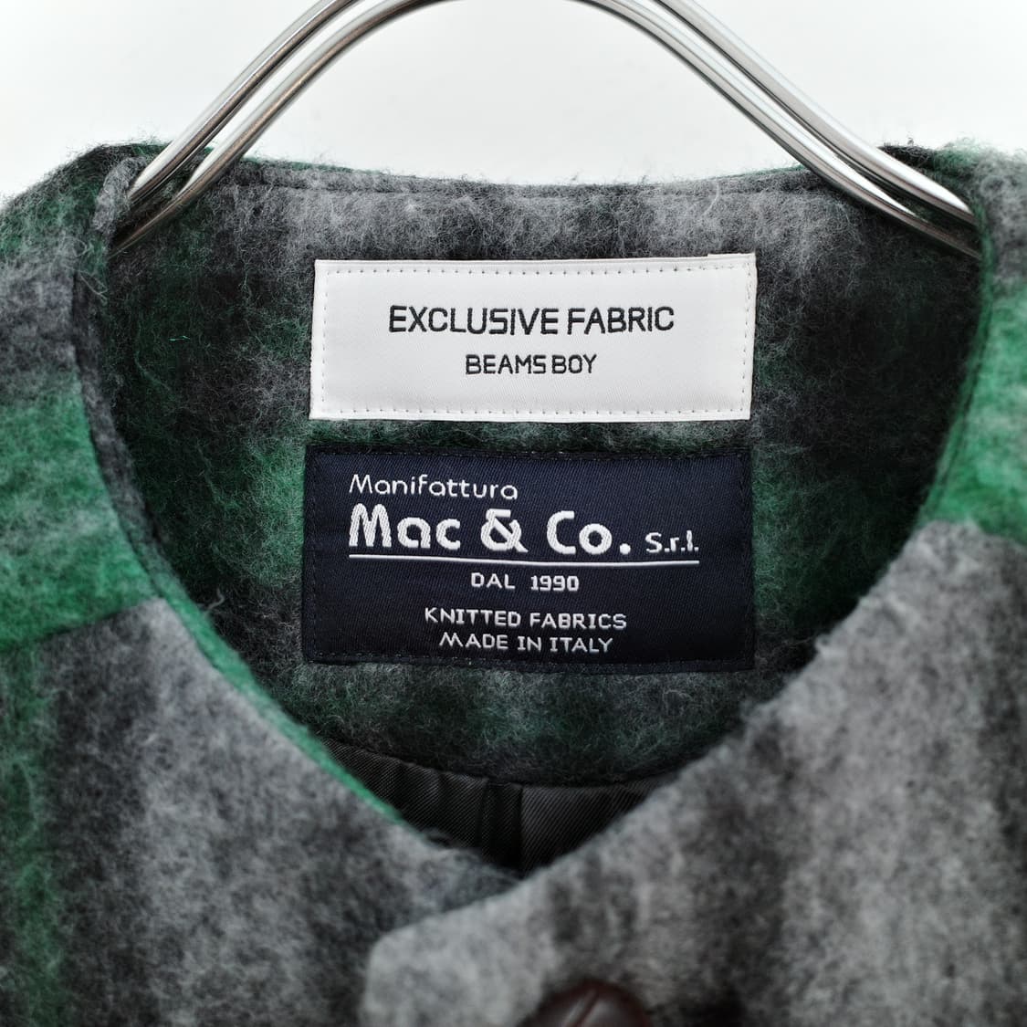 beams boy mac&co 상품이미지2