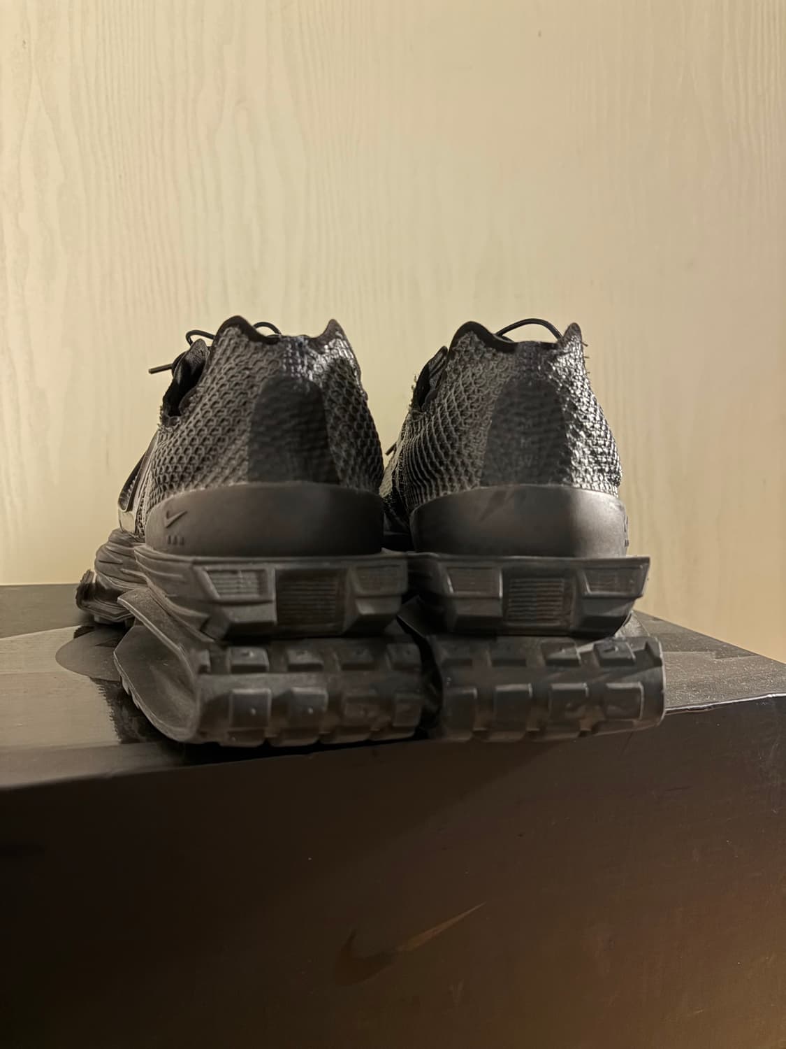 나이키X매튜M윌리엄스 줌 블랙 270 상품이미지3