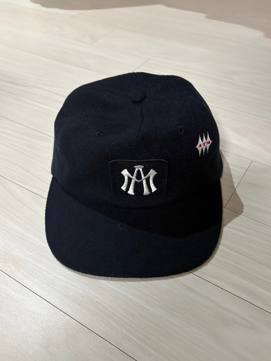 애프터매스 1세대 모자 상품이미지1