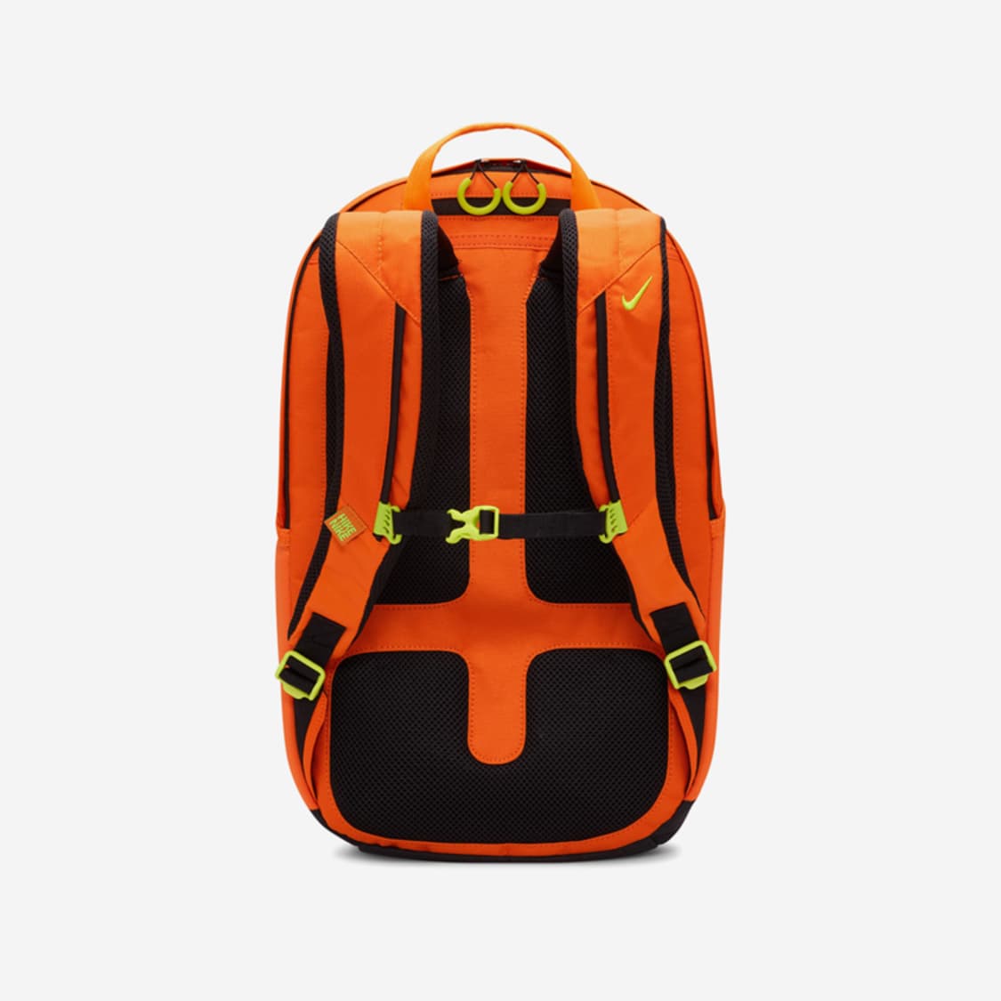 [새상품] 나이키 백팩 데이팩 24L 오렌지 상품이미지7
