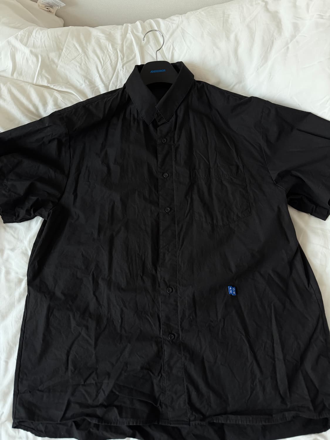 아더에러 시그니피컨트 반팔 셔츠 상품이미지4