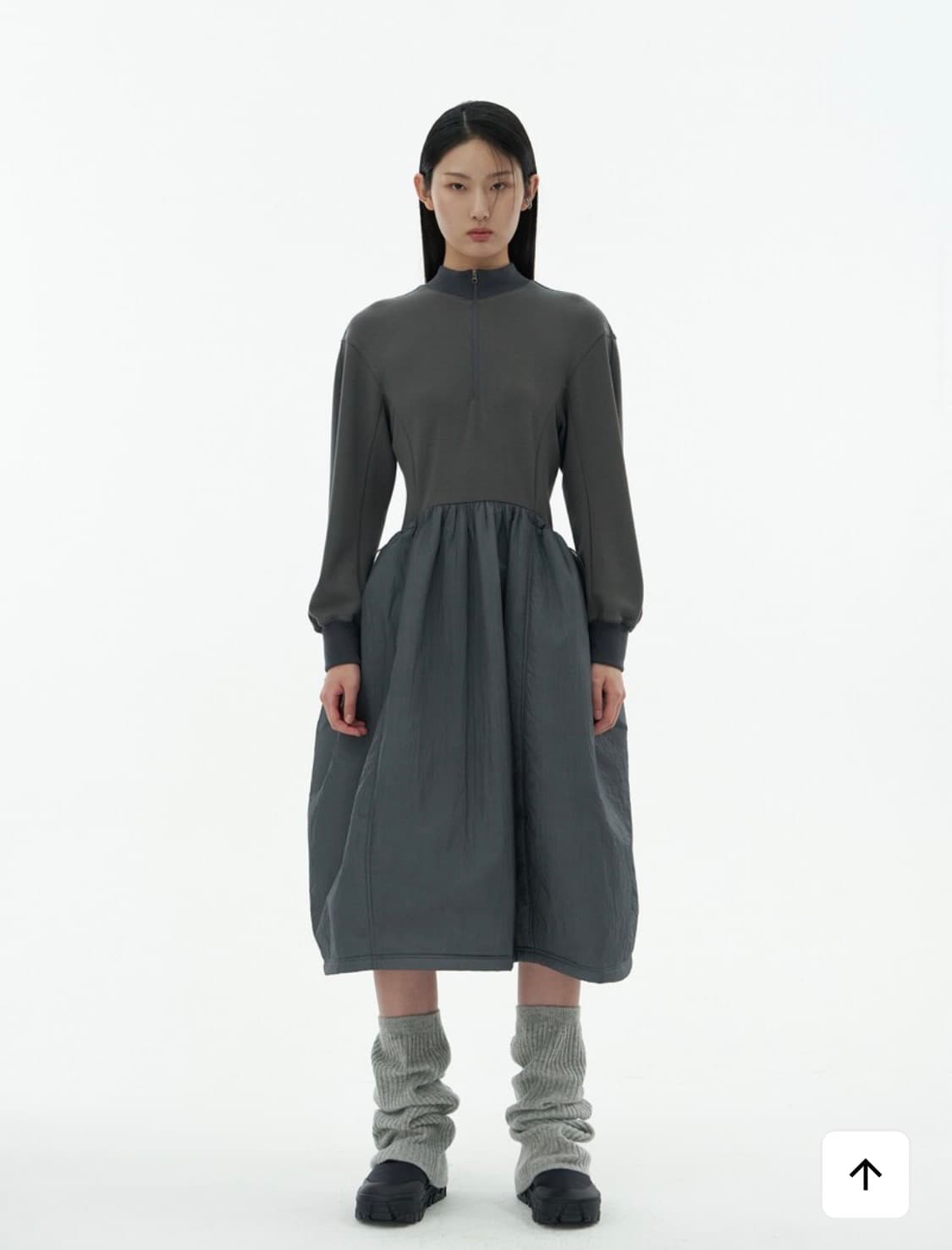 아모멘토 레그워머 상품이미지1