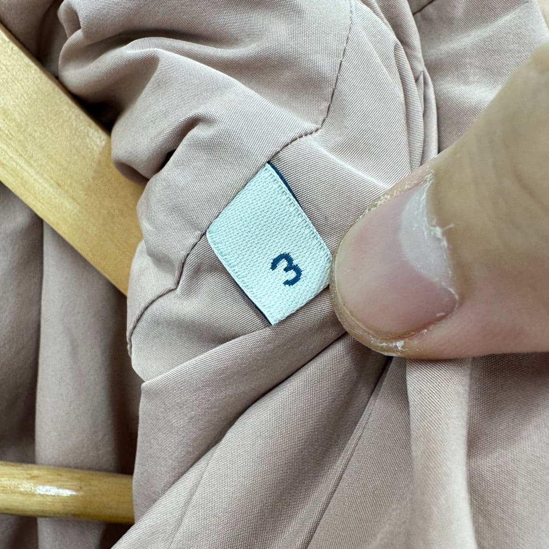 몽클레어 바람막이  상품이미지6