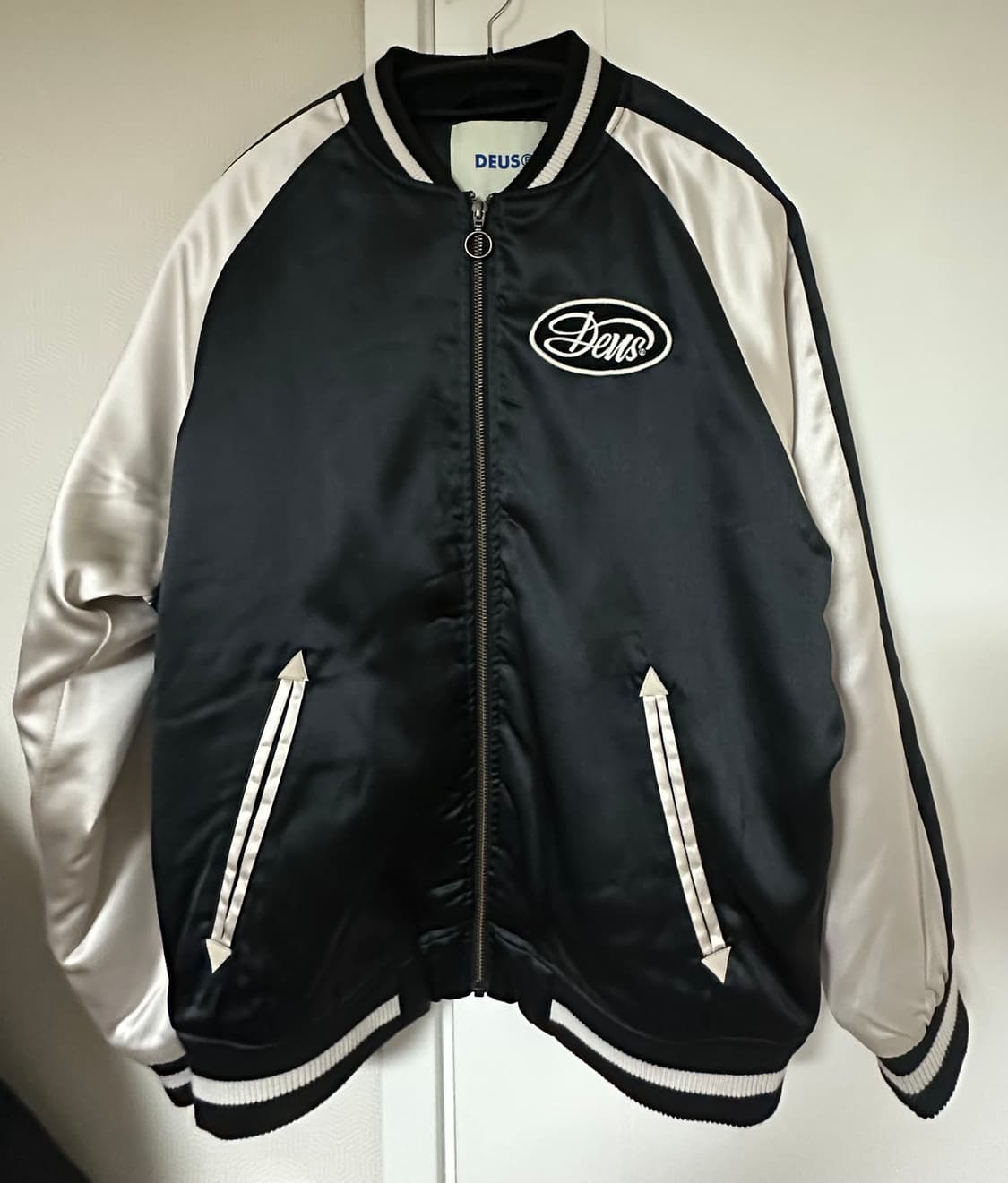 데우스엑스 마키나 리미널 자켓 M 상품이미지1