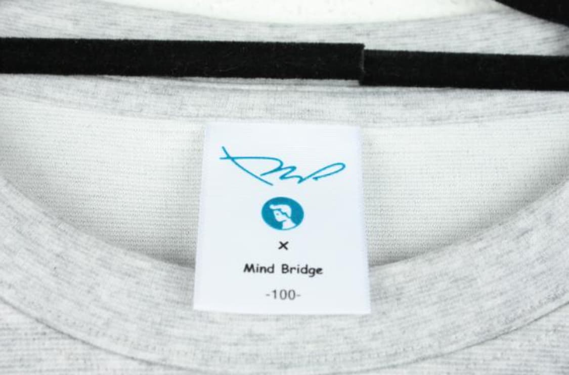 마인드브릿지 반팔티 상품이미지5