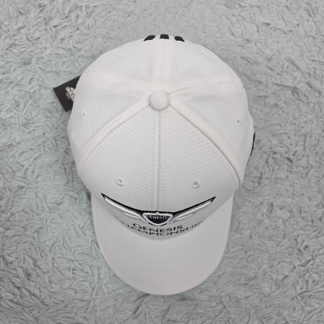 [새상품] 아디다스 제네시스 챔피언쉽 골프모자 상품이미지7