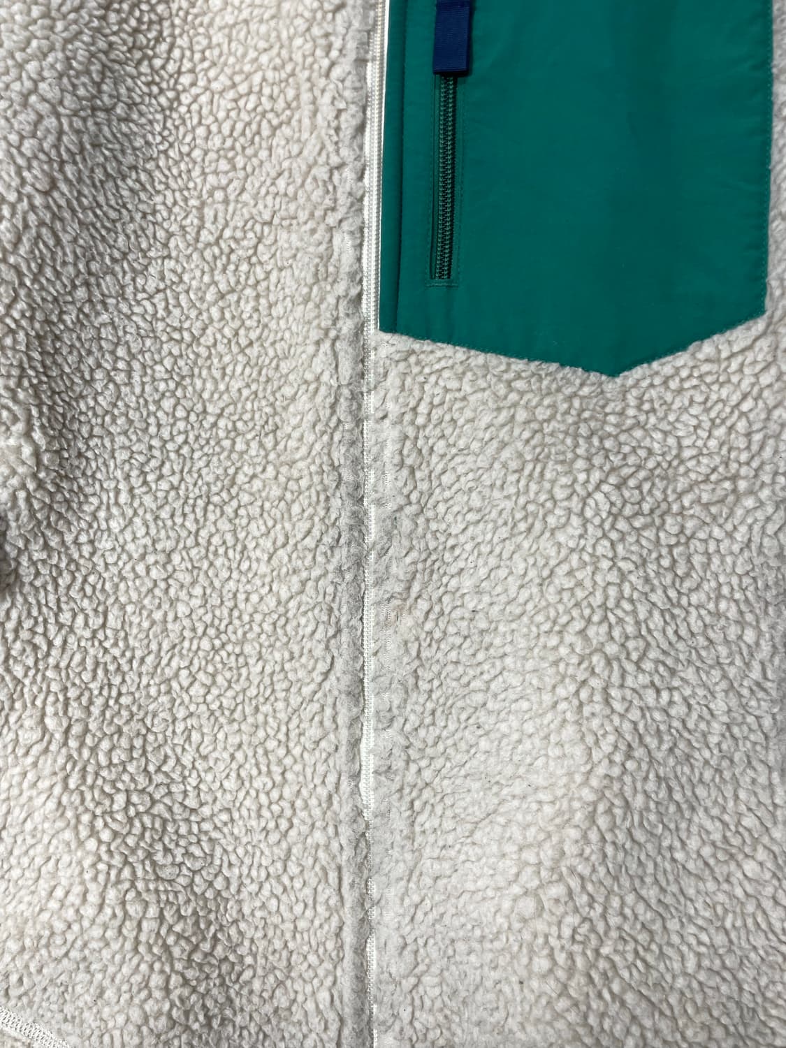 파타고니아 레트로 베스트 상품이미지6