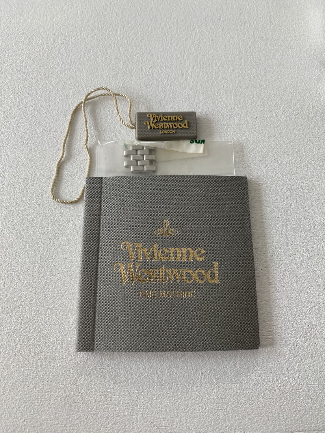 [Vivienne westwood] 쿼츠 시계 상품이미지7
