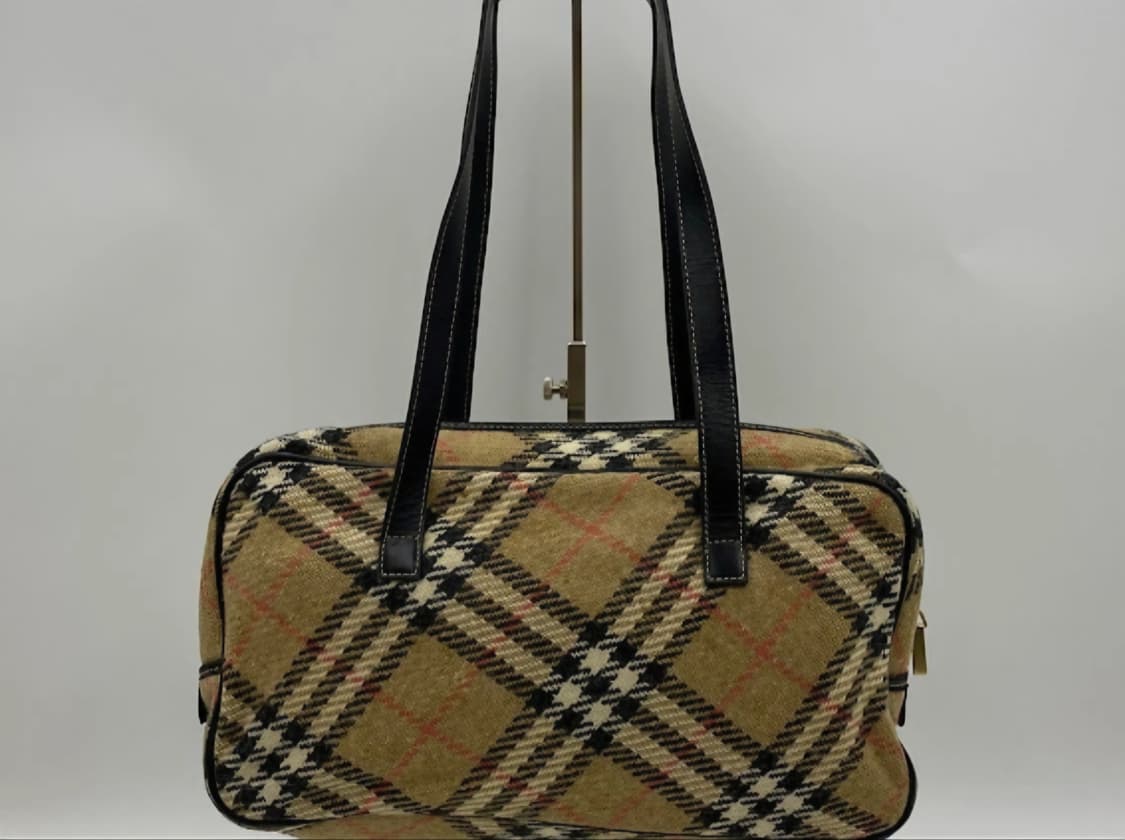 BURBERRY 백 빈티지  상품이미지1