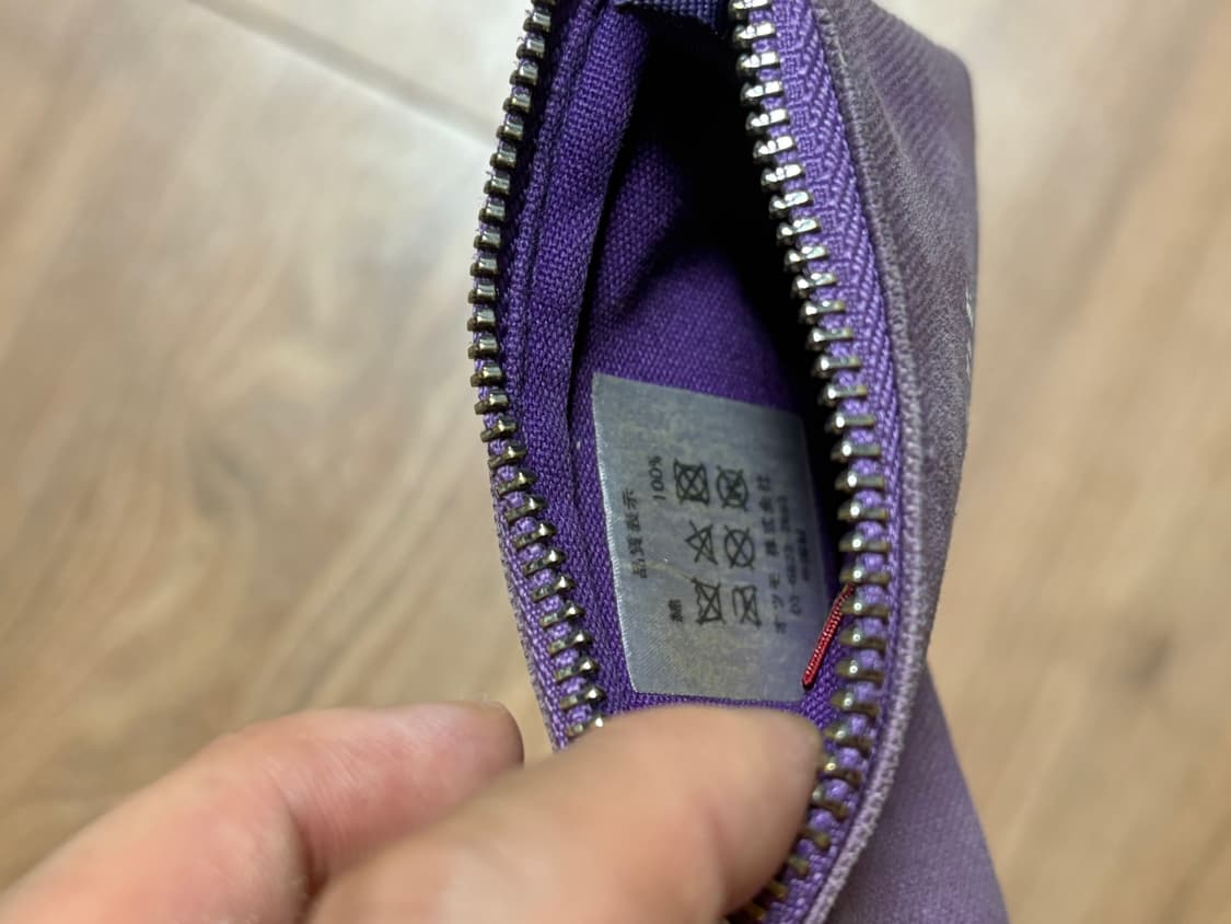 휴먼메이드 카드지갑 상품이미지4
