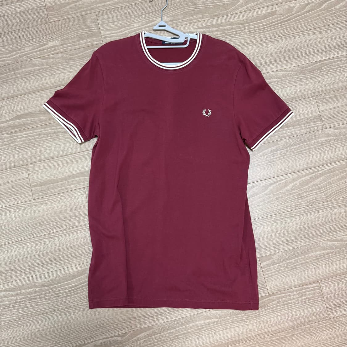 프레디페리 반팔  상품이미지1