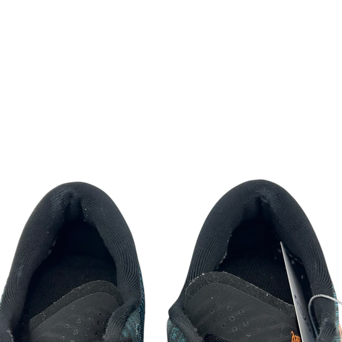 275 아식스 매직 스피드2 아일랜드 블루 오렌지 팝 상품이미지5