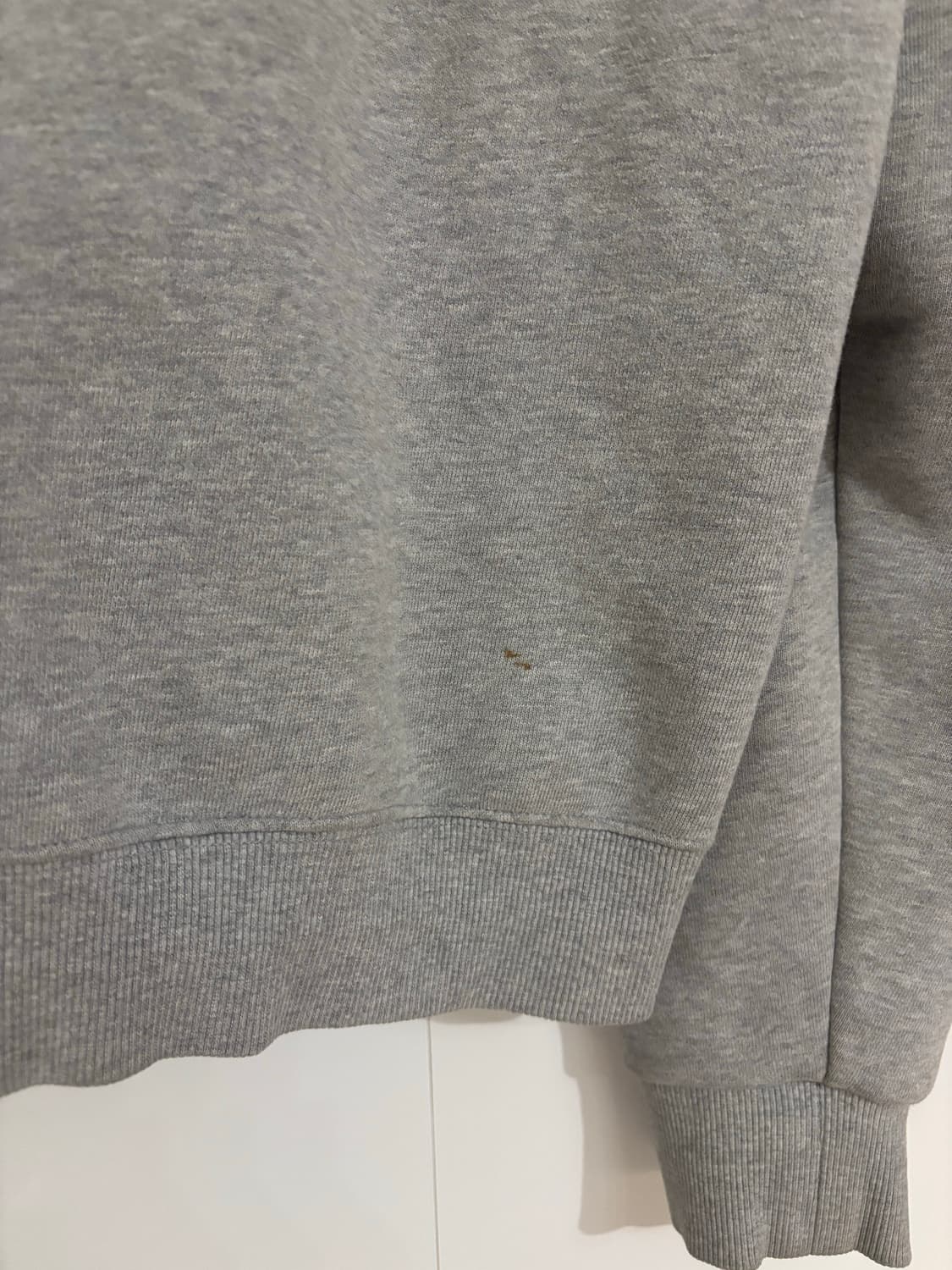 시에로 나사 후드집업 상품이미지4