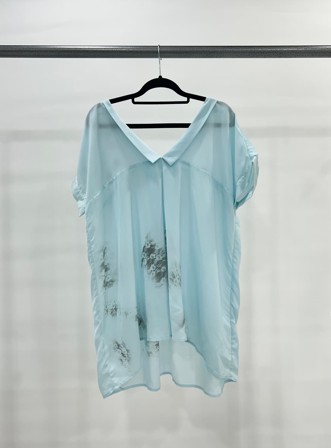 Spray collar ops 상품이미지7