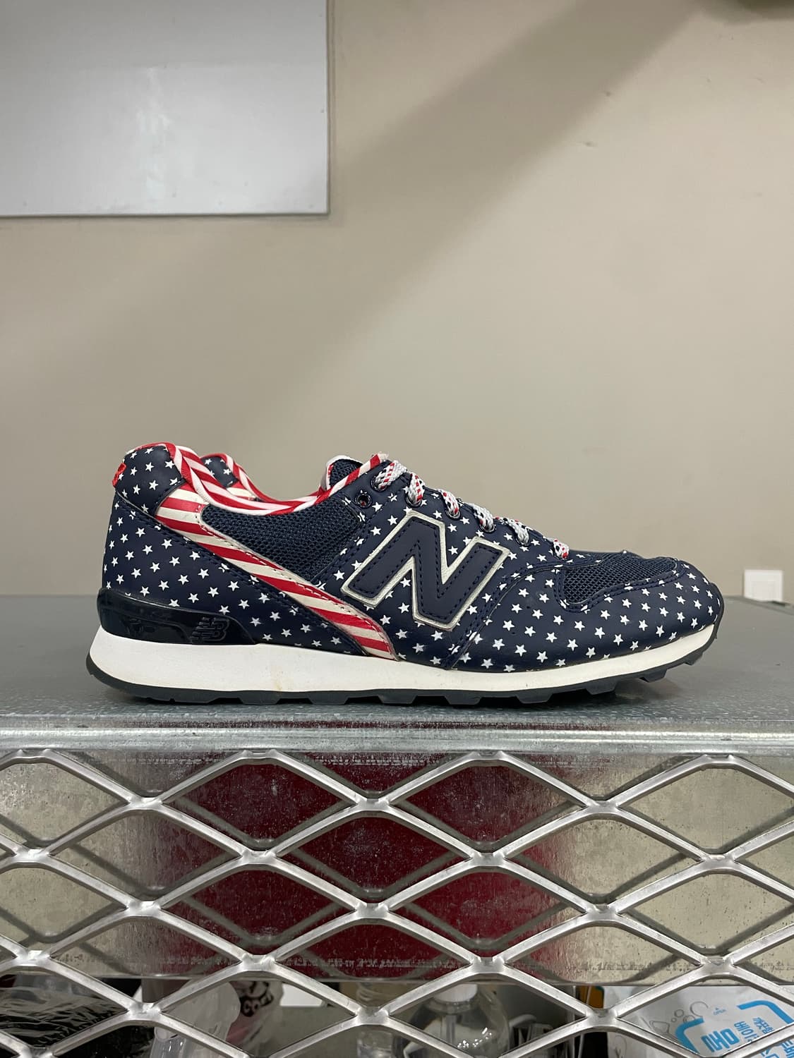 뉴발란스 996 성조기 240 상품이미지4