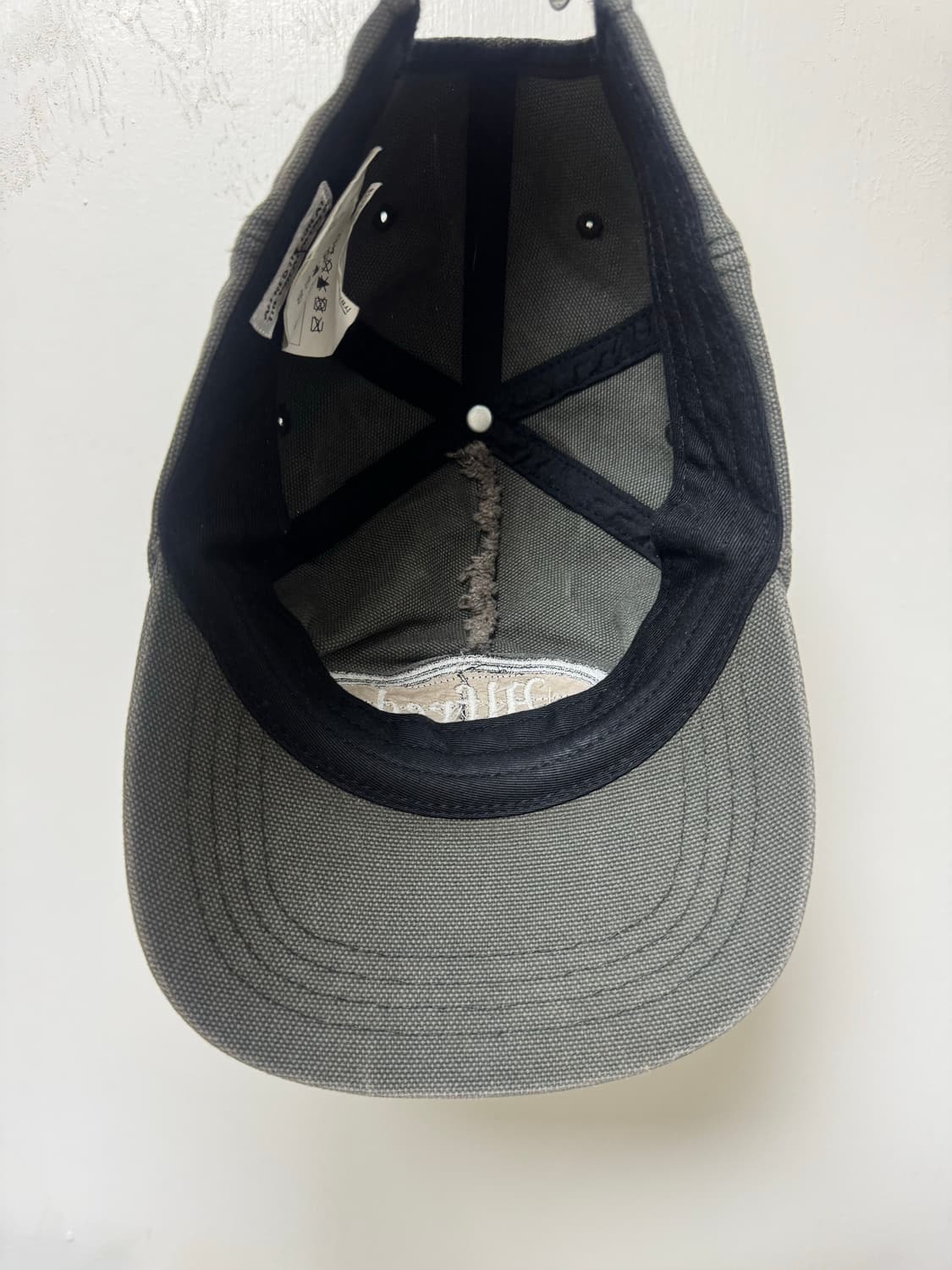 헤리티지플로스 알프레드 모자 상품이미지2