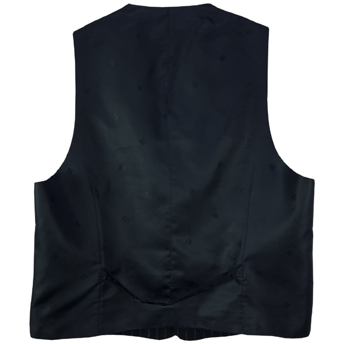 [지방시] 스트라이프 베스트 & 블레이저 투피스 네이비 P01507 상품이미지6