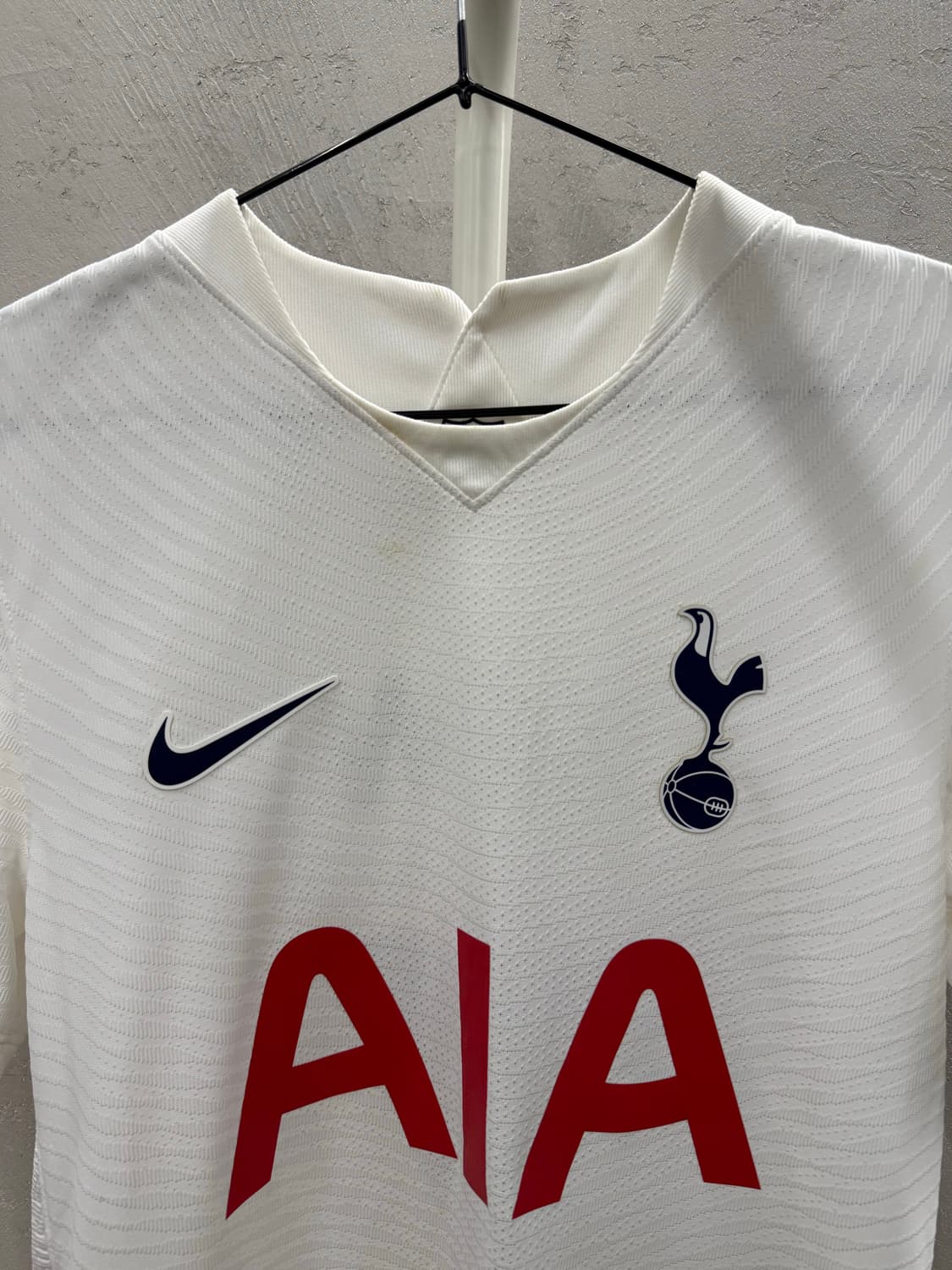 21-22시즌 토트넘 홈 손흥민 유니폼 져지 S 상품이미지3