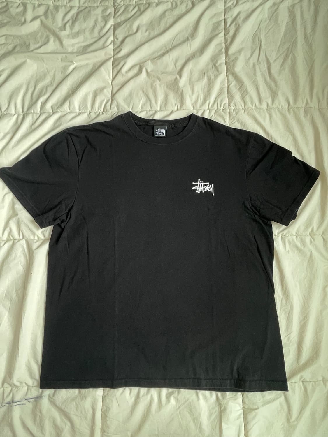 스투시 반팔  상품이미지2