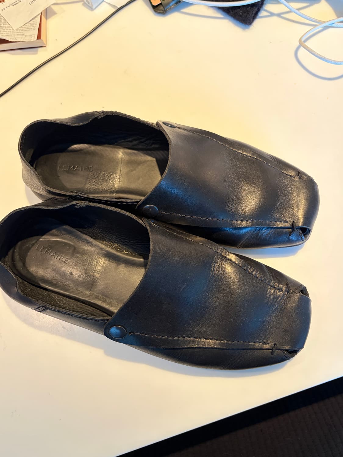 르메르 로퍼 EU 41 상품이미지2