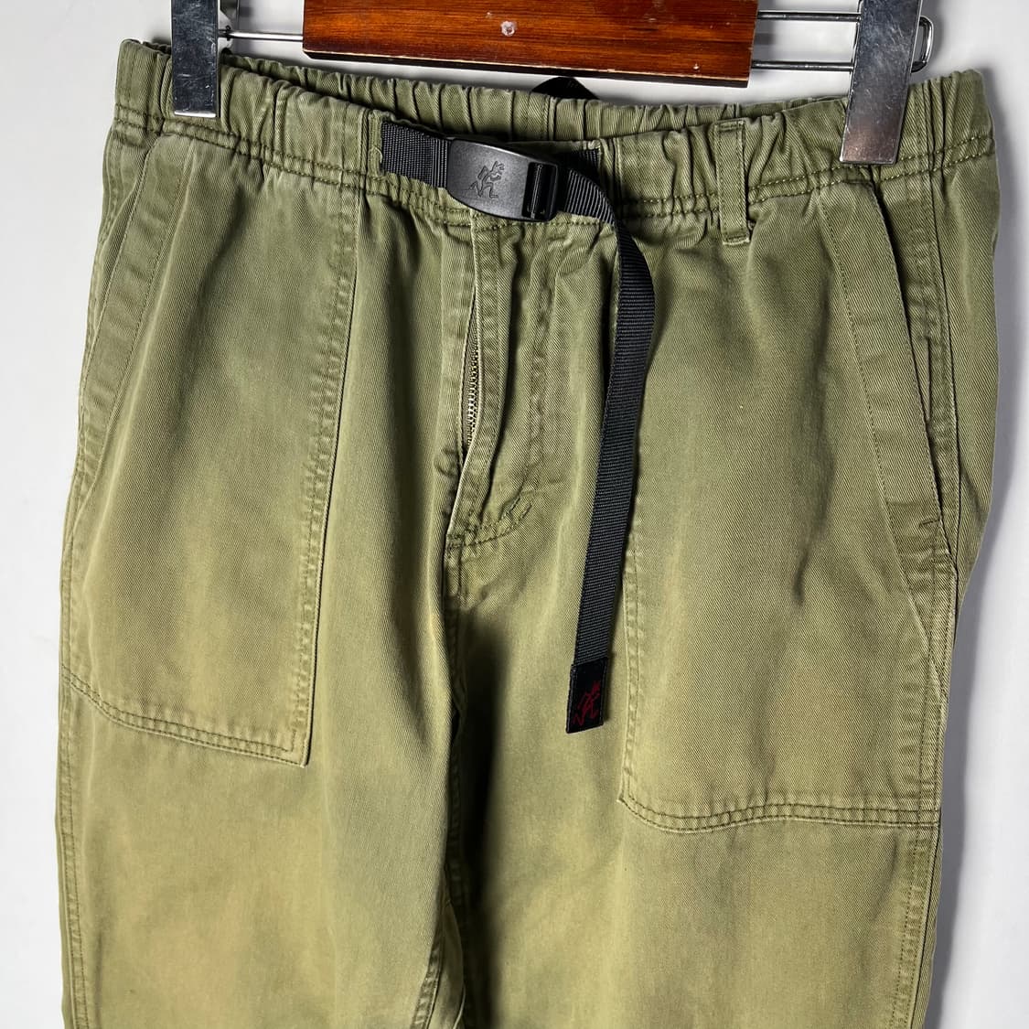 [GRAMICCI] 그라미치 벨티드 퍼티그 팬츠 상품이미지3