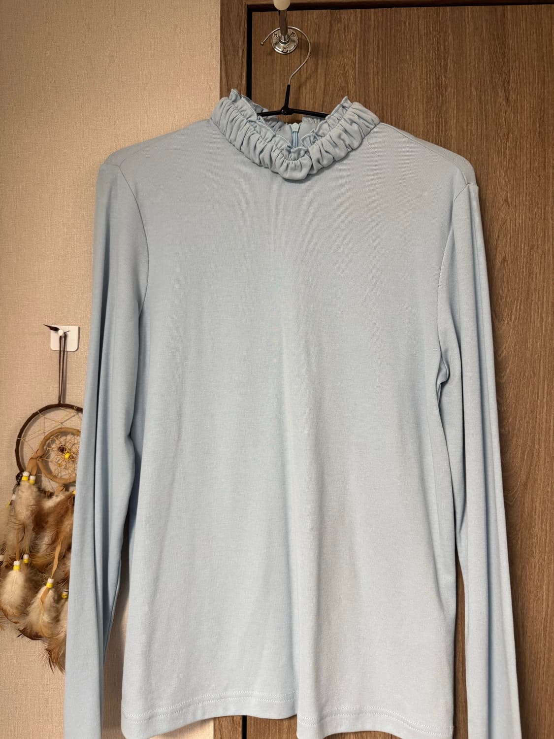 마가린핑거스 가디건+이너 세트 상품이미지2