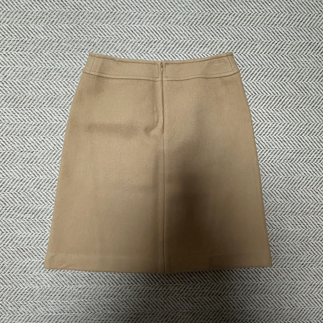 MACKINTOSH PHILOSOPHY skirt beige 상품이미지2