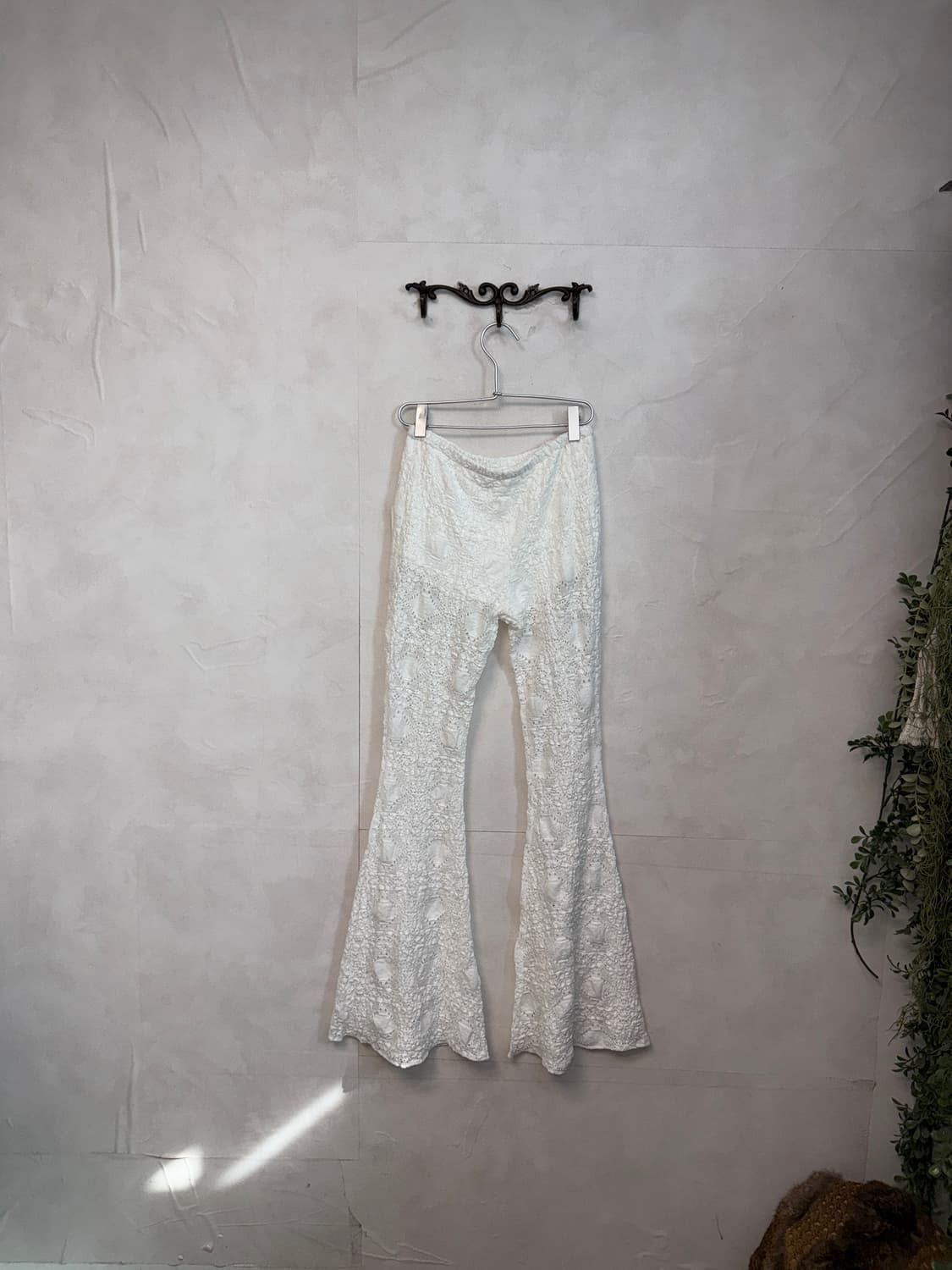 Practical and Realistic ethnic lace pt 상품이미지4