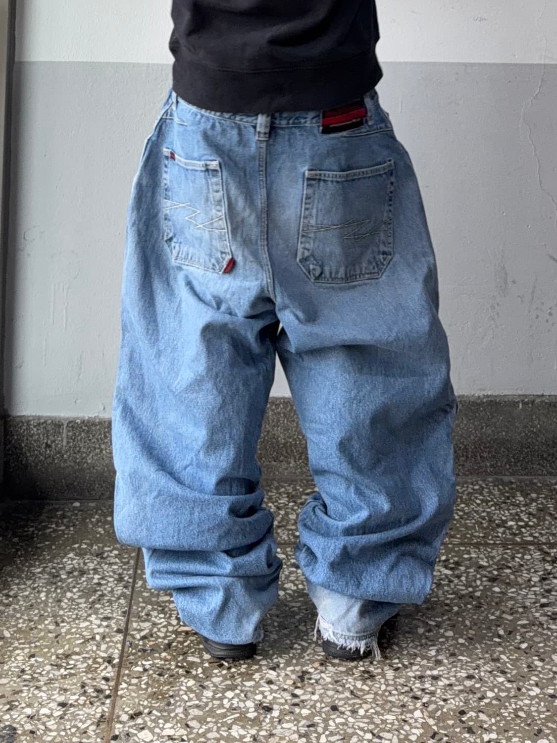 FUBU 힙합팬츠 상품이미지1