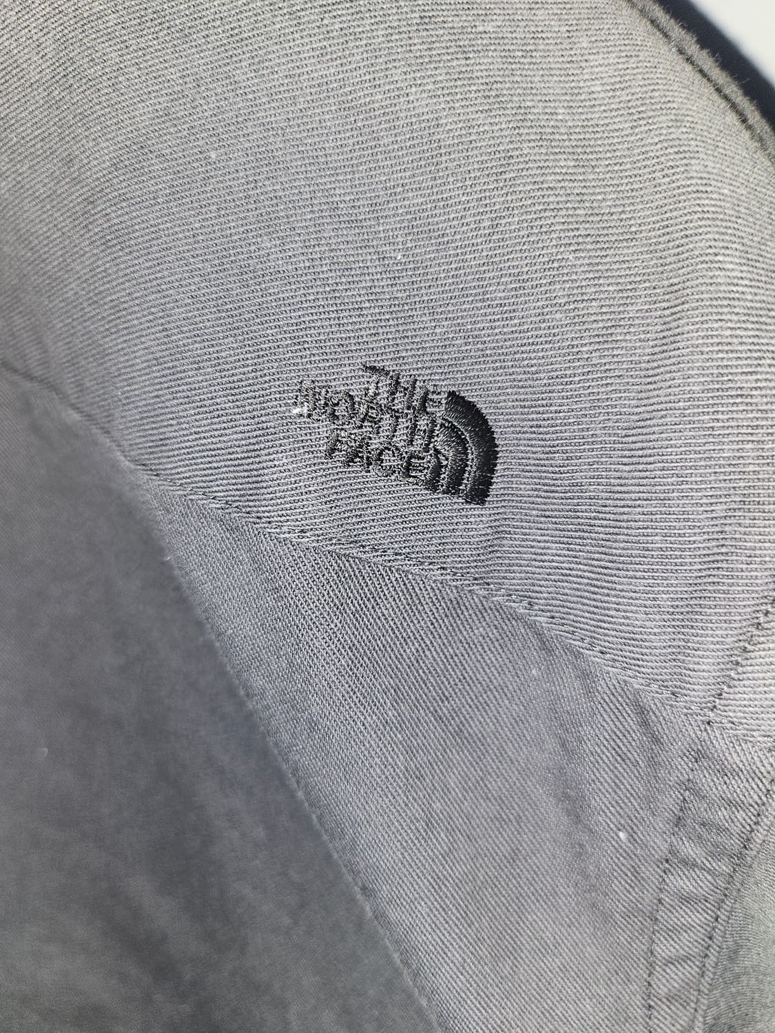 노스페이스 퍼플라벨 더블포켓 셔츠 상품이미지5