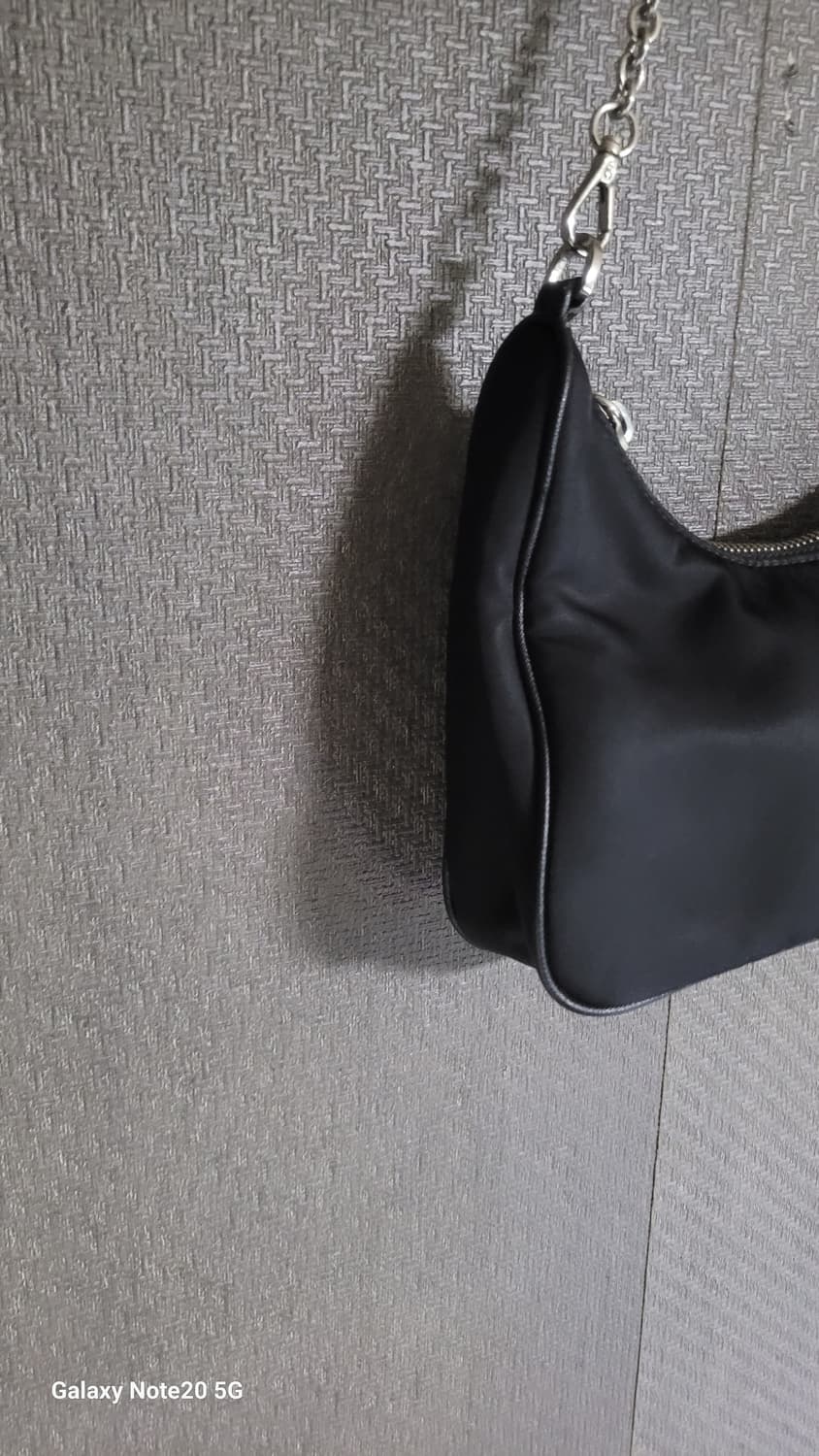 프라다 호보백 상품이미지3