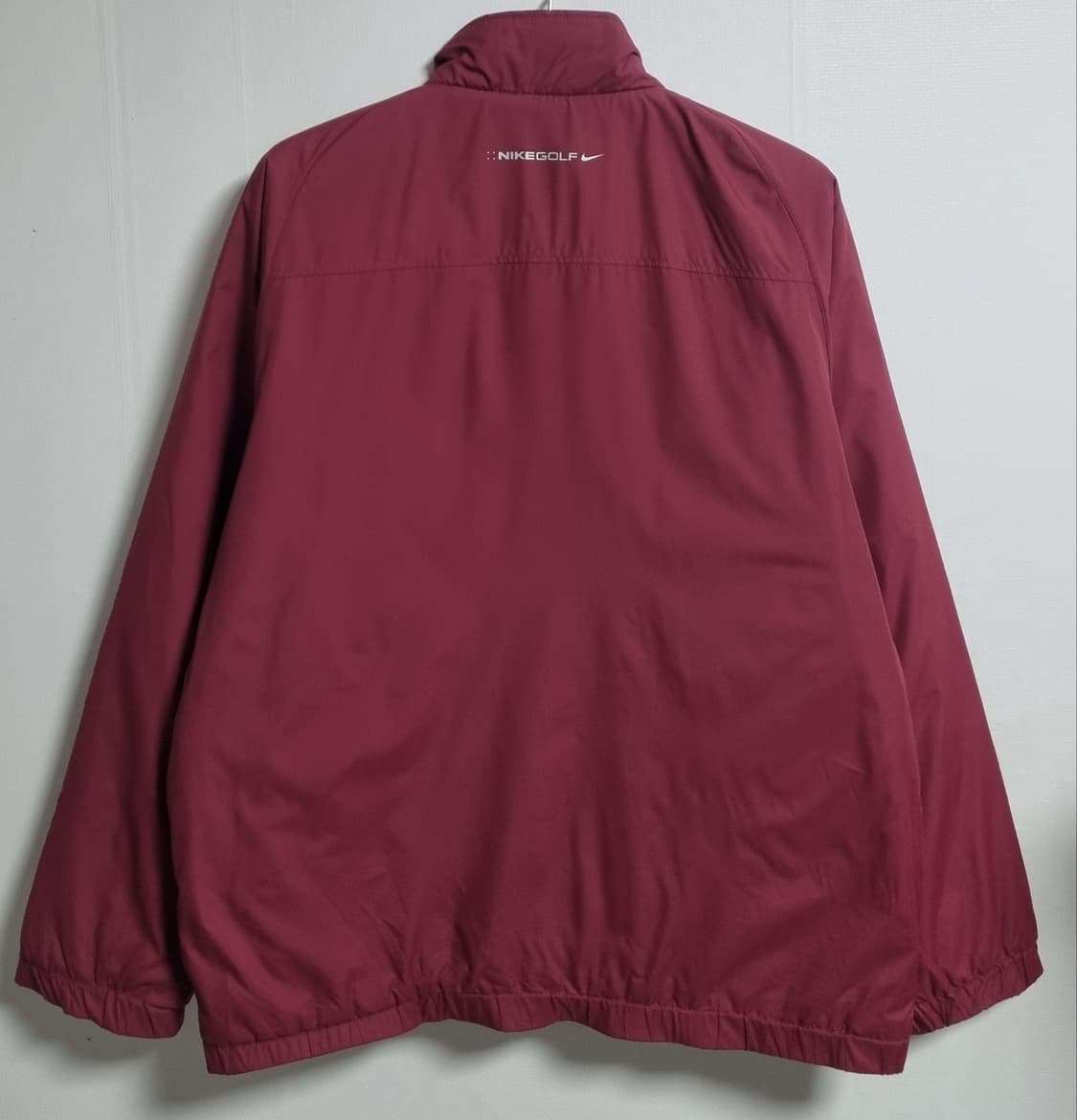 XL (105) 나이키 골프 20s 빈티지 아노락 바람막이 상품이미지2