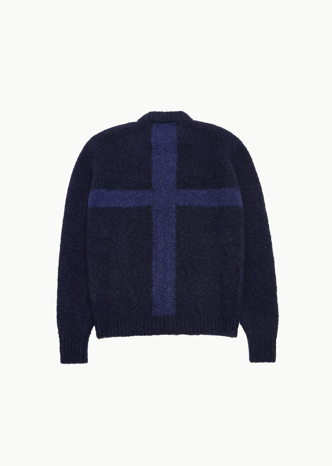 L/ 팔로마울 Cruz B 집업니트 상품이미지6