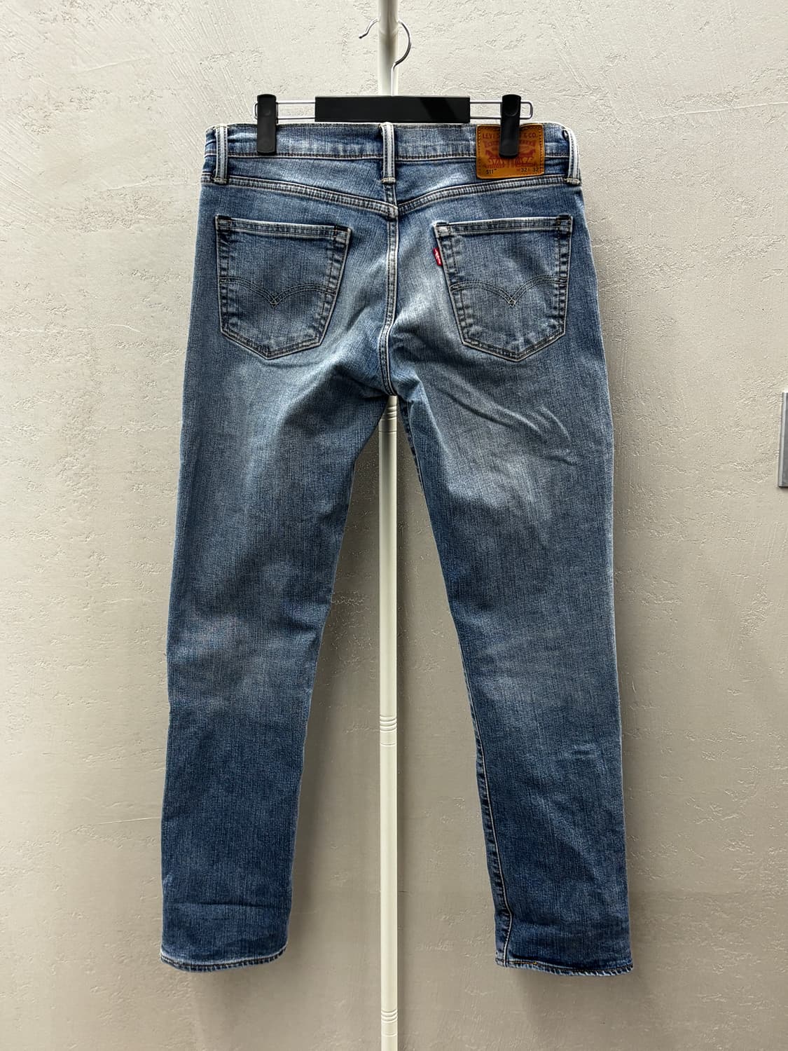 리바이스 511 데님팬츠 32 상품이미지7