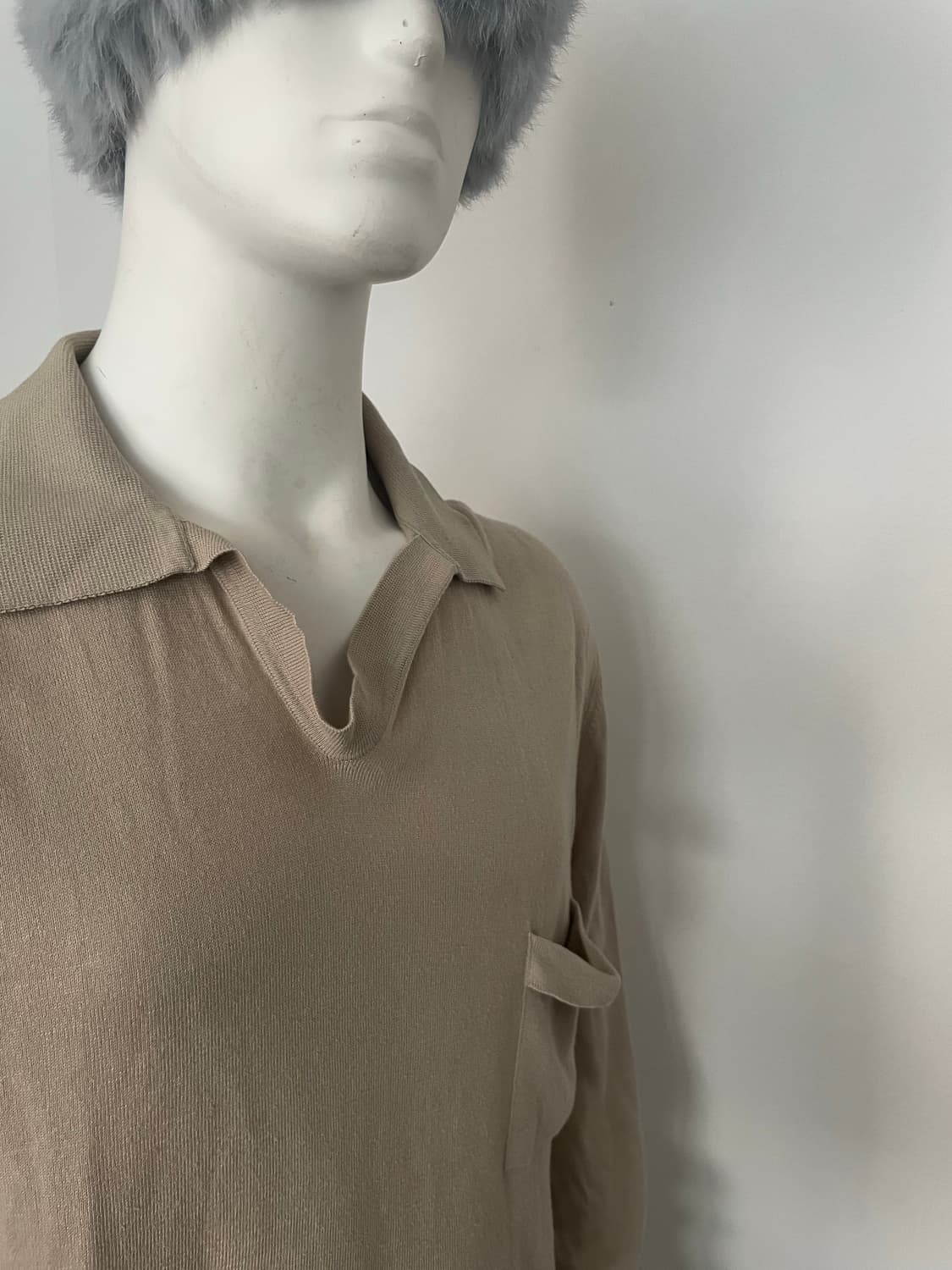 skipper knit 상품이미지2