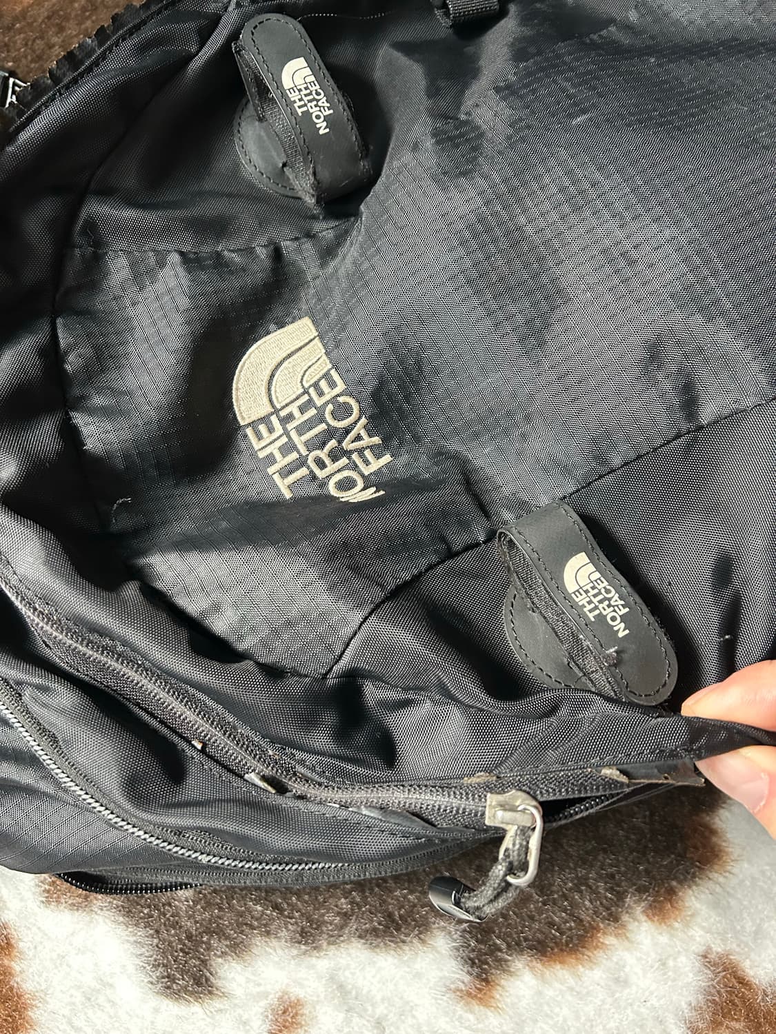 노스페이스 백팩 상품이미지5