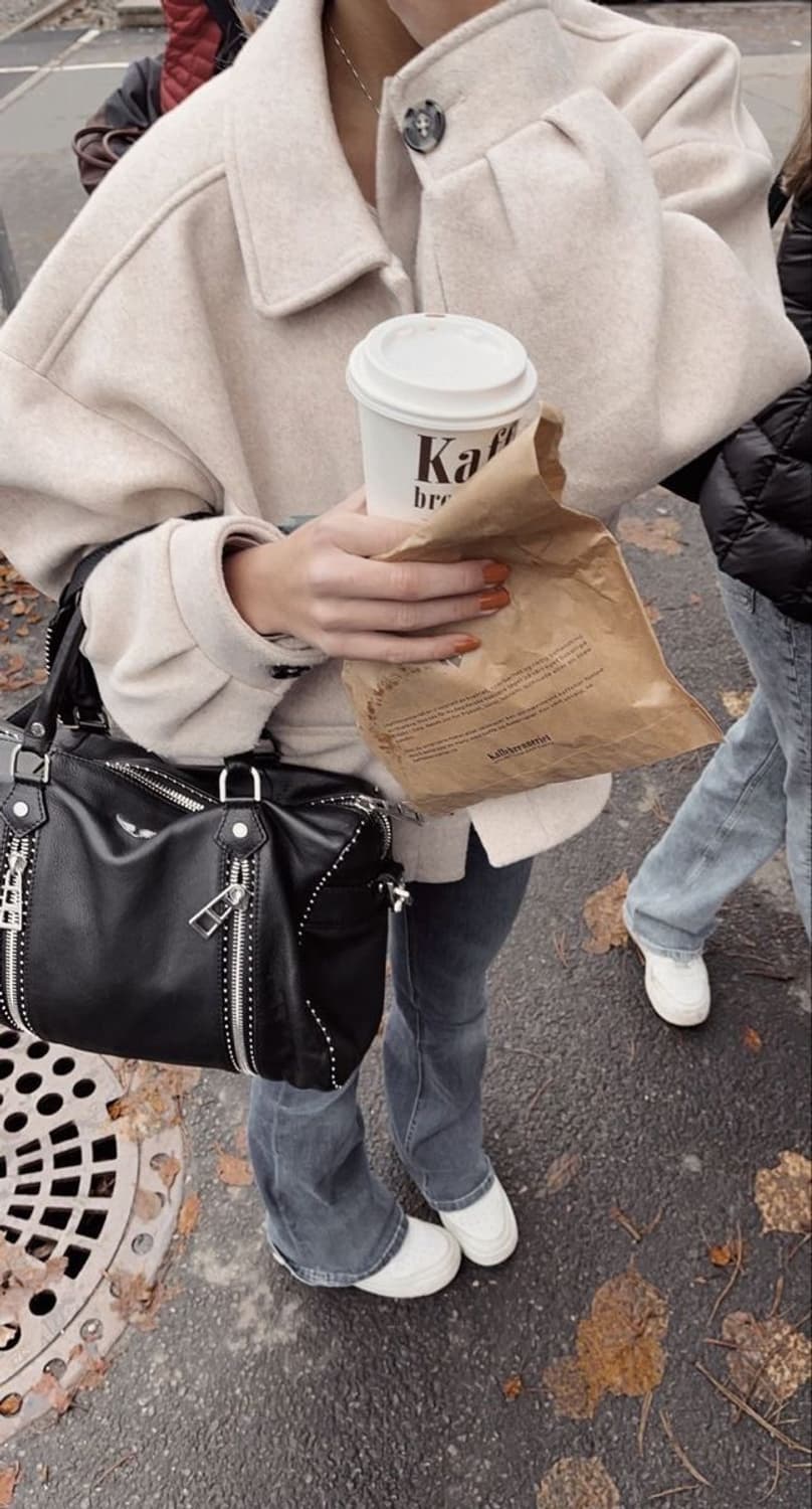 자딕앤볼테르 써니백 상품이미지10