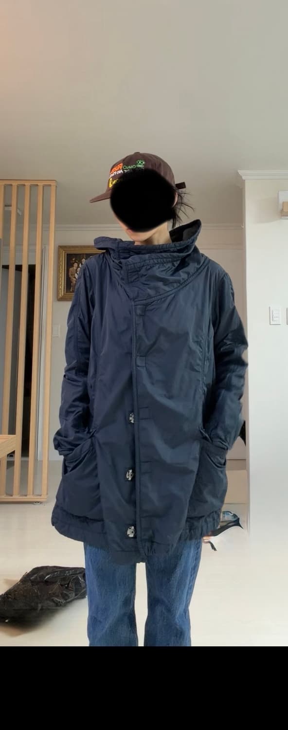 히로코코시노 바람막이 44-66 정품  상품이미지4