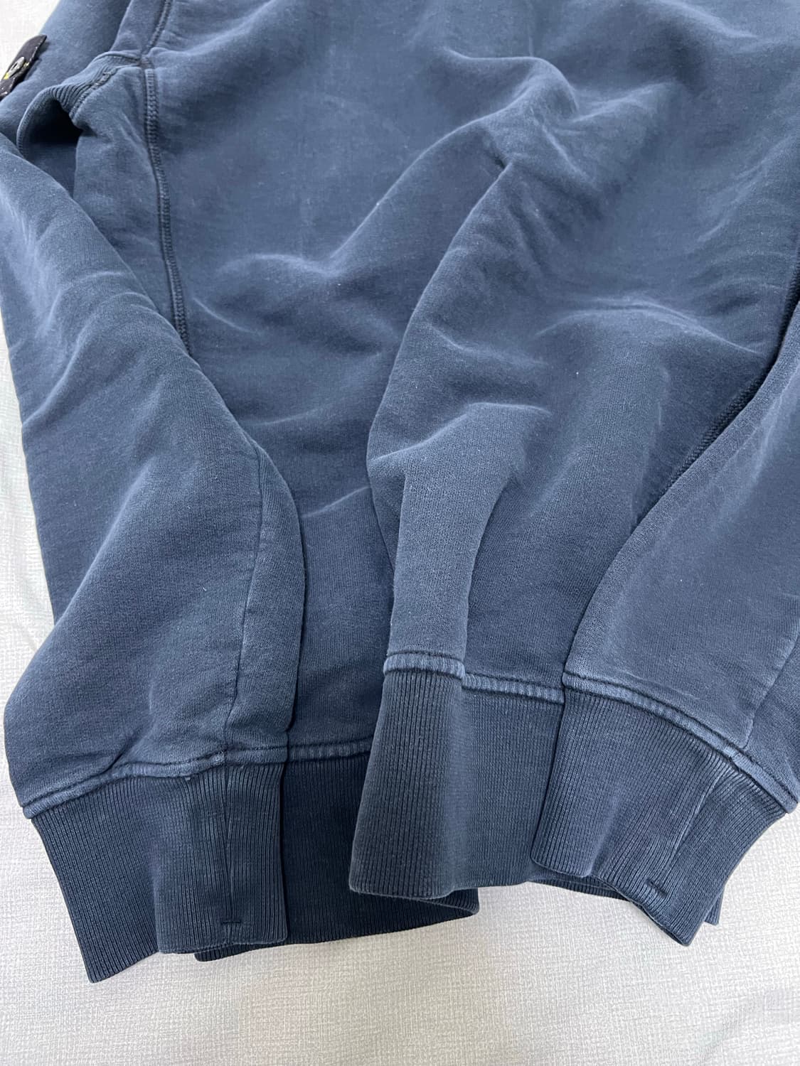 스톤아일랜드 맨투맨 상품이미지3