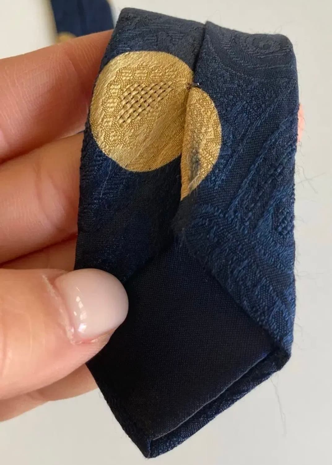 랑방 넥타이 상품이미지9