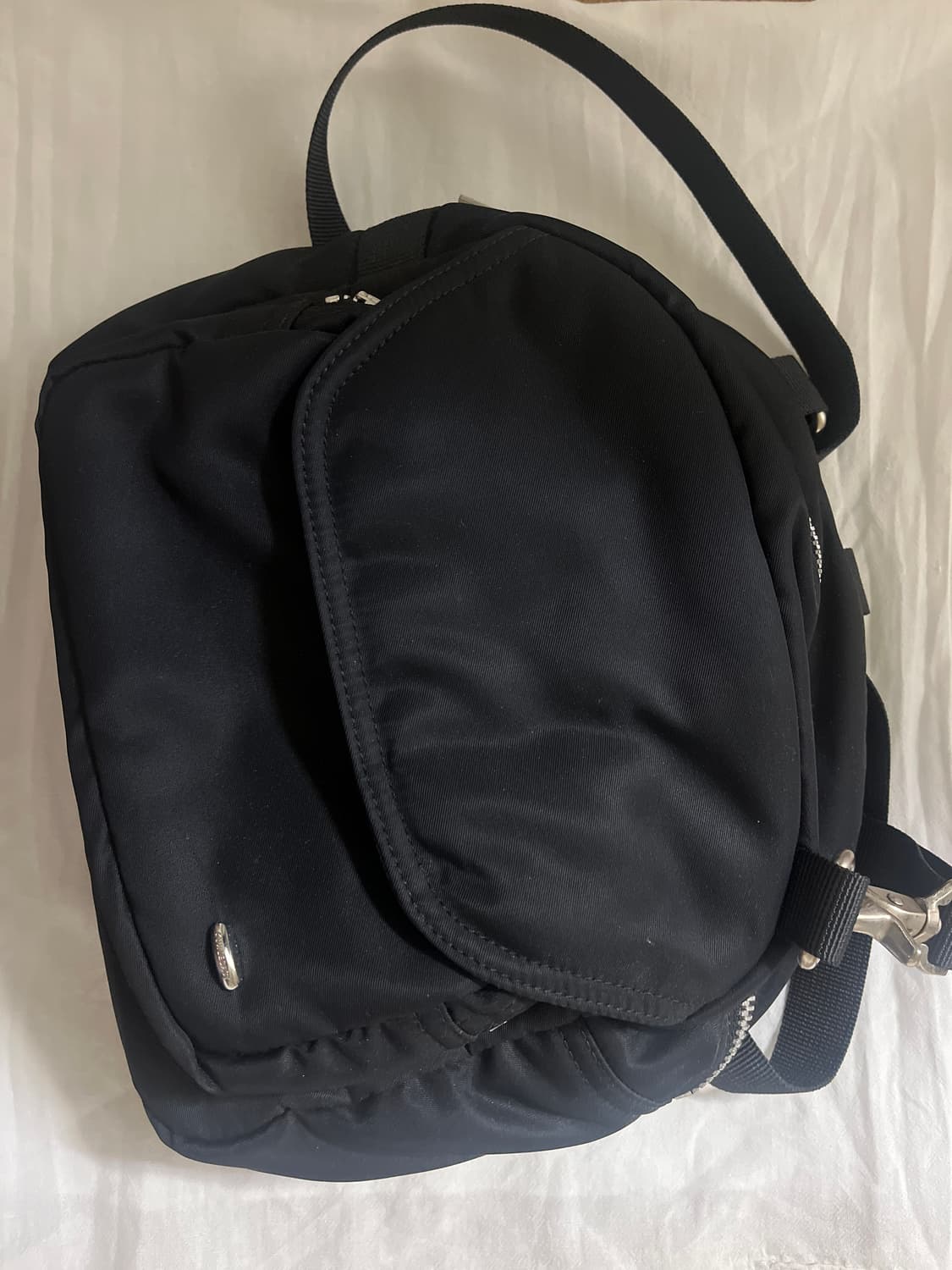 아워레가시 볼타 프론트팩 백 상품이미지7