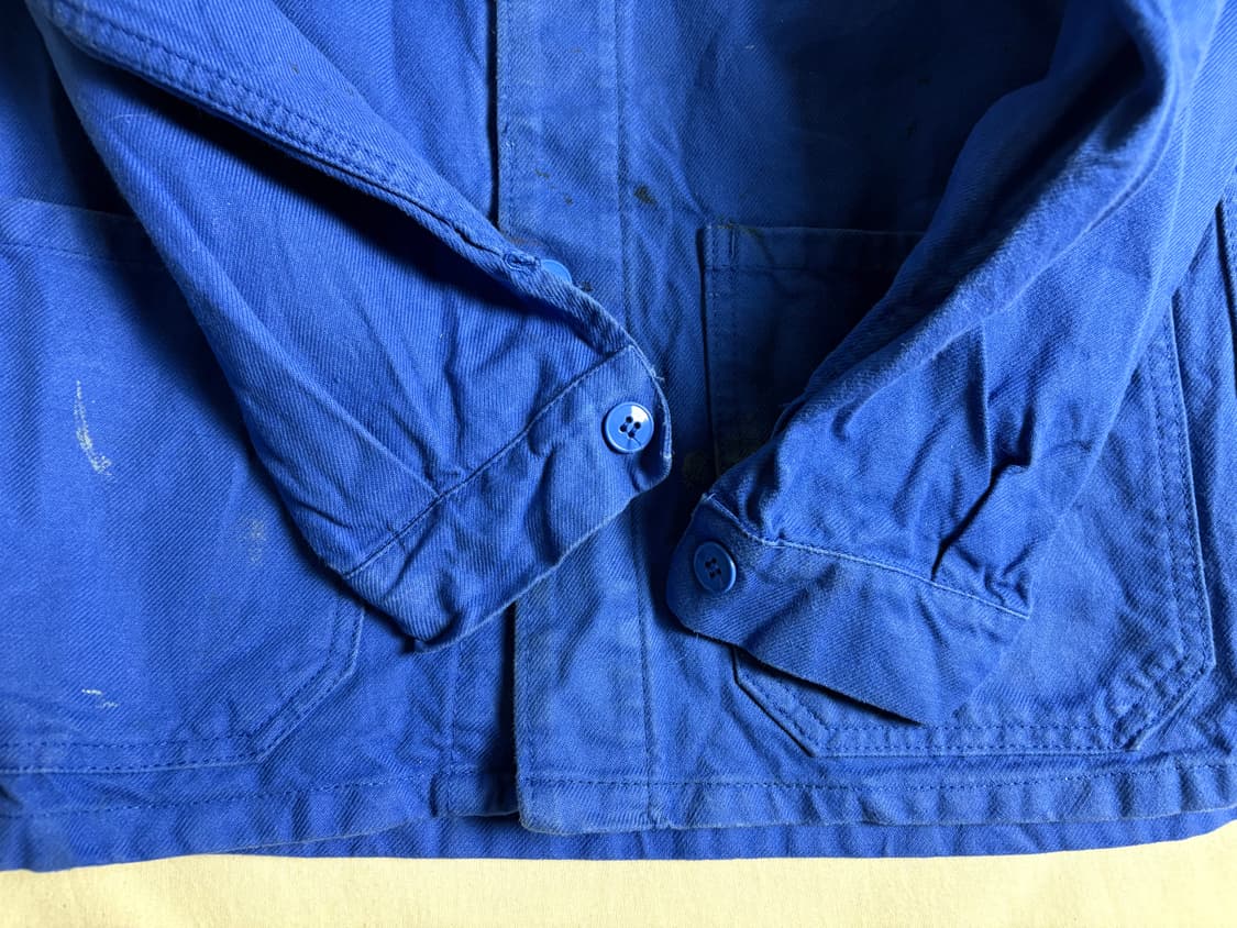 French Work Jacket T40 상품이미지5