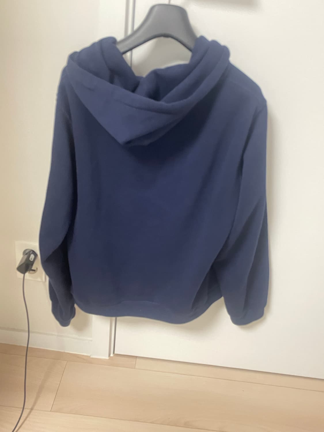 정품) 폴로 랄프로렌 후드집업  상품이미지4