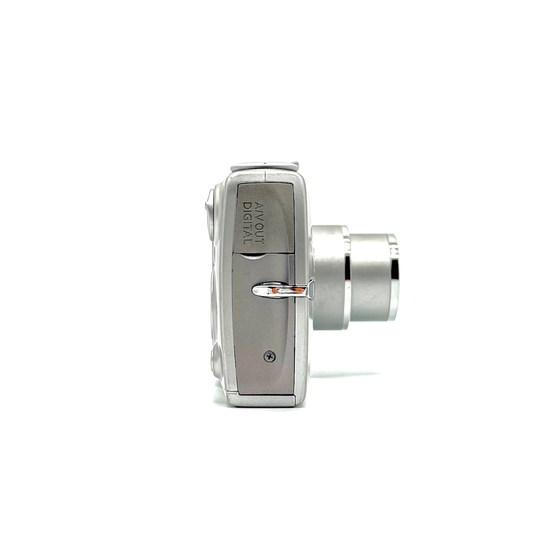 [초보추천&한글!] 캐논 IXY DIGITAL 600 디지털카메라 상품이미지6