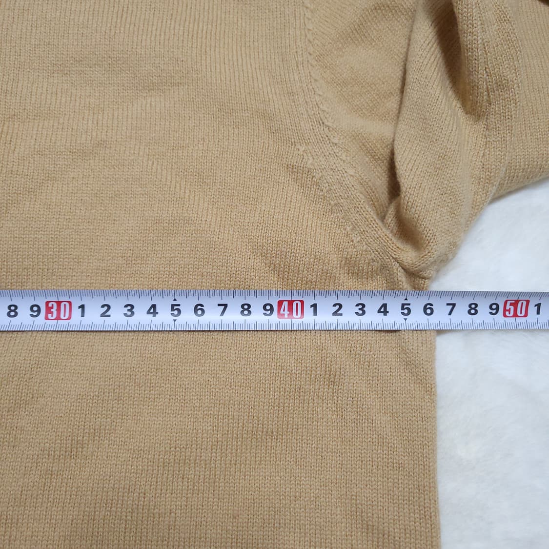 코스 여성 니트 S 0224 상품이미지6