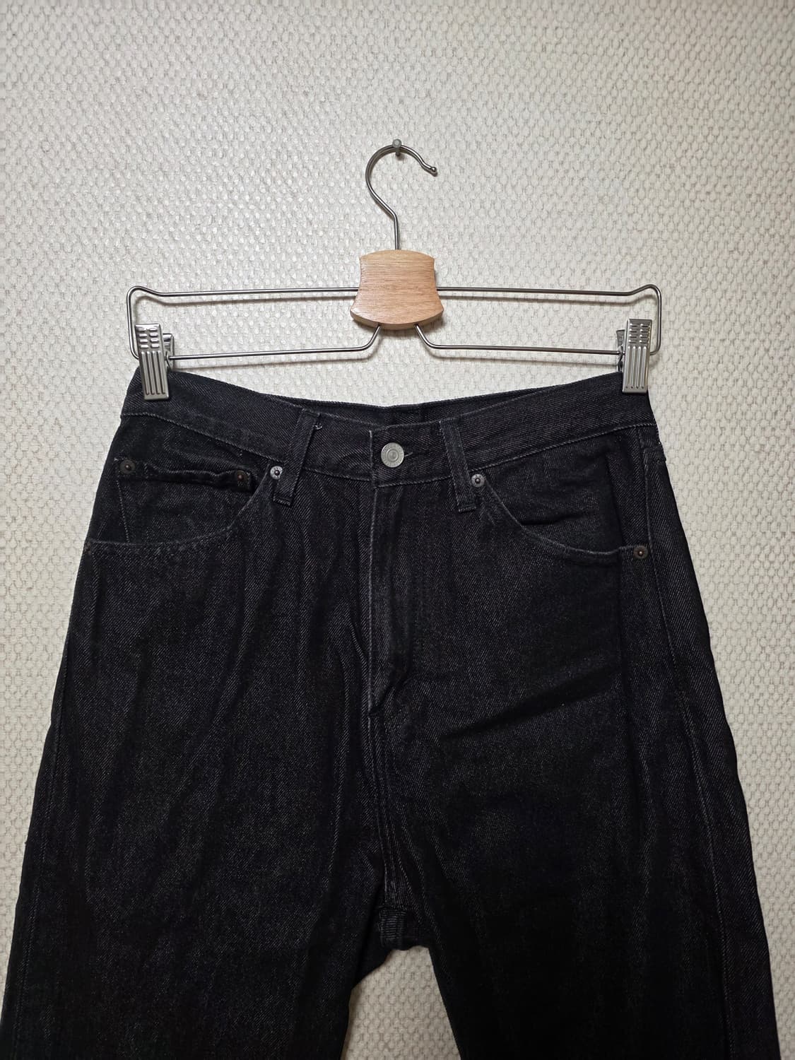 베르디 걸스 돈 크라이 리바이스 701 상품이미지3