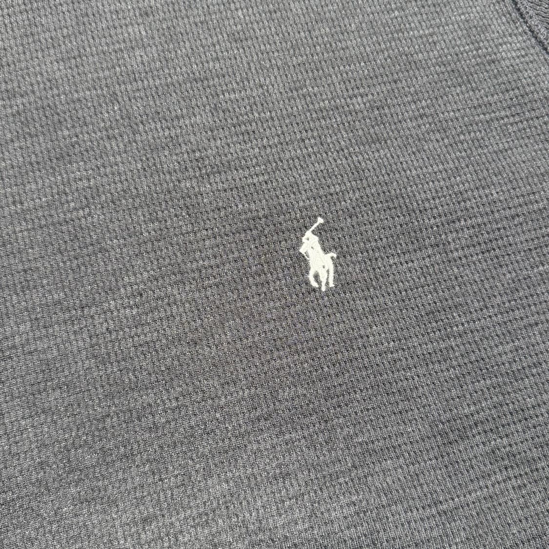 폴로랄프로렌 와플 반팔 L 상품이미지2