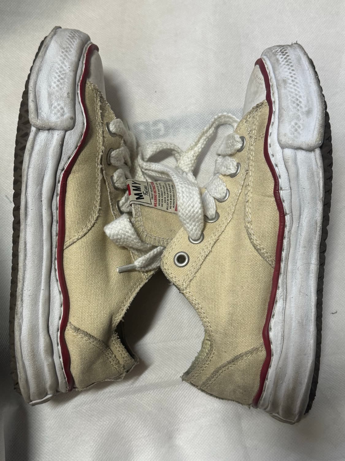 미하라야스히로 피터슨 40 사이즈 상품이미지4