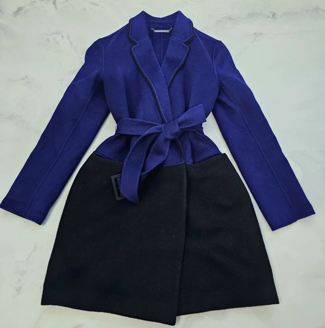 다이앤 본 퍼스텐버그 코트~55반 상품이미지6